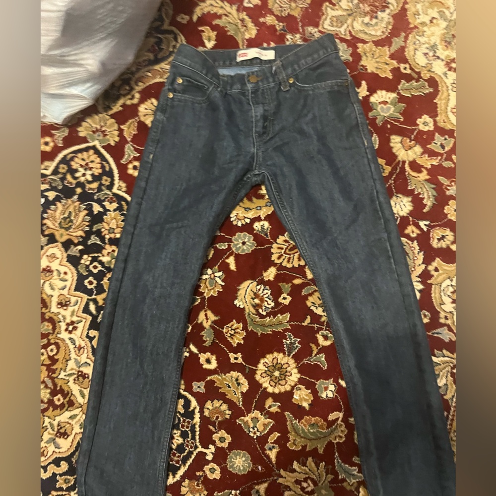 Levi’s 511 slim